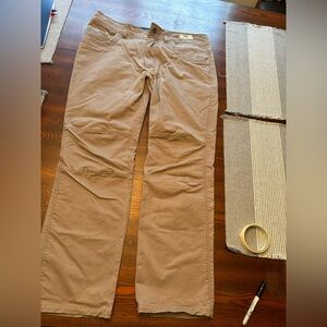 Mens Kuhl pants